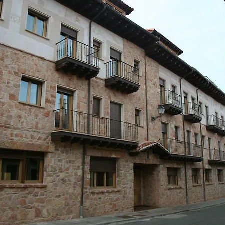 Hotel Rural La Romerosa-2